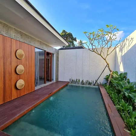 Villa Lavilla Nine Ubud