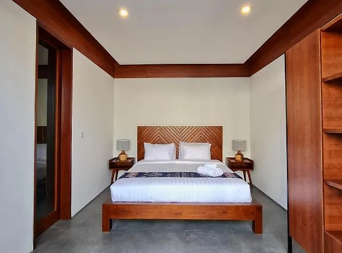Villa Lavilla Nine Ubud