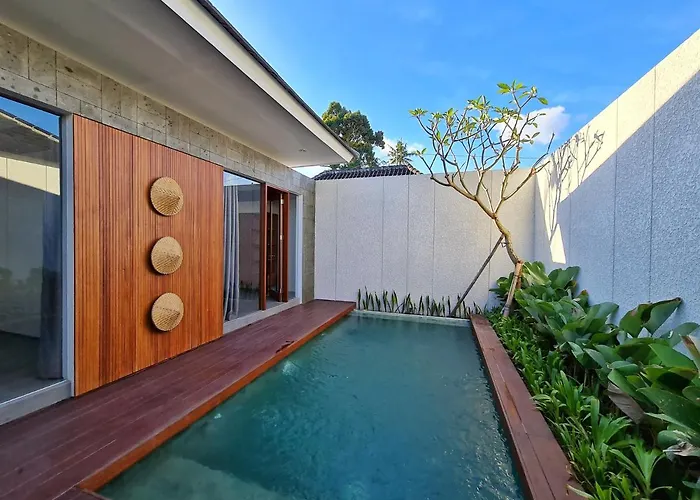Villa Lavilla Nine Ubud