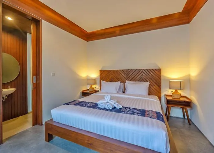 Villa Lavilla Nine Ubud *