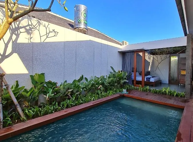 Villa Lavilla Nine Ubud